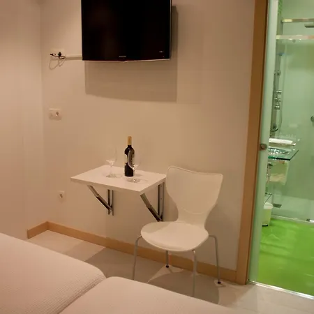 ペンション C7 サン・セバスティアン