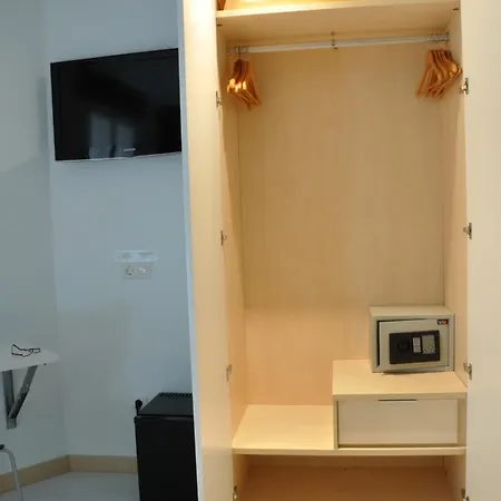 ペンション C7 サン・セバスティアン