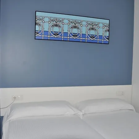 C7 Gæstehus San Sebastián