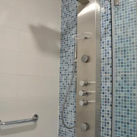 ペンション C7 サン・セバスティアン