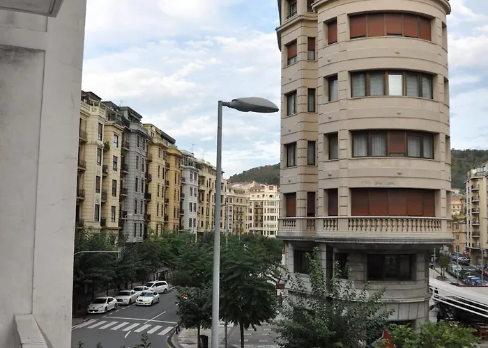 Penzion C7 San Sebastián