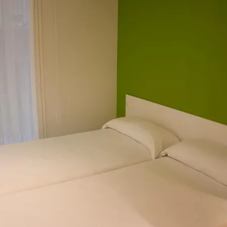 Pensión C7 San Sebastián