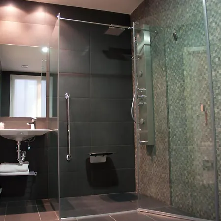 Pensión C7 San Sebastián