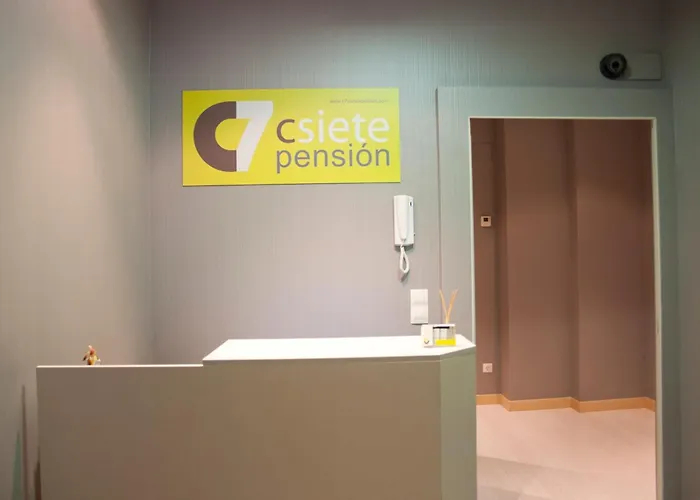 Pensionat C7