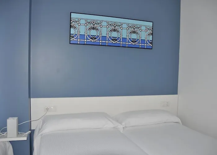 C7 Konukevi San Sebastián