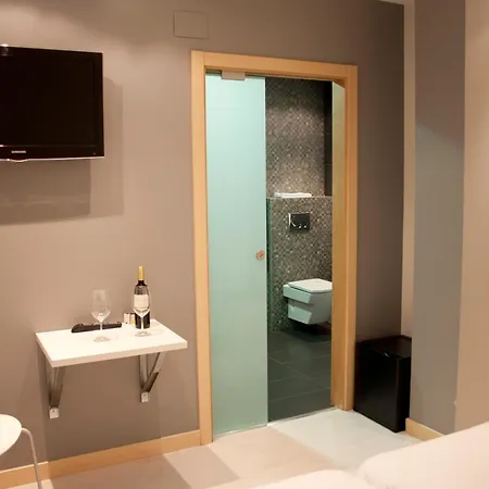 Casa de hóspedes C7