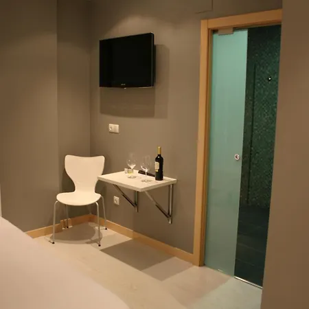 Casa de hóspedes C7