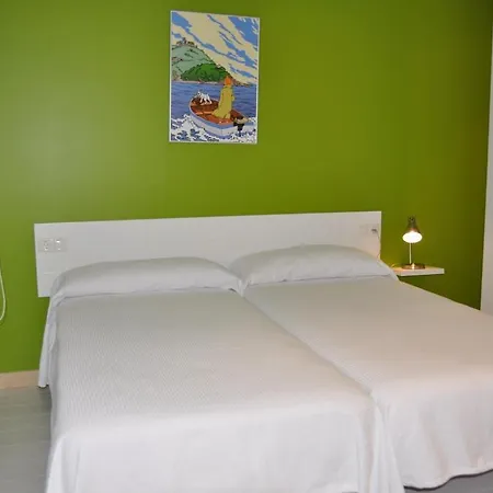 C7 Casa de hóspedes