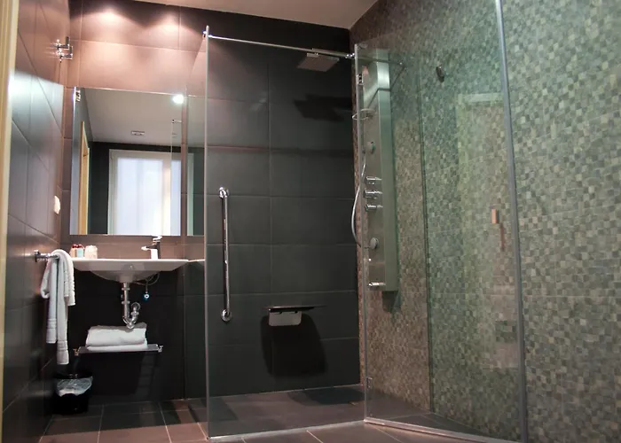 Maison d'hôtes C7 Saint-Sébastien