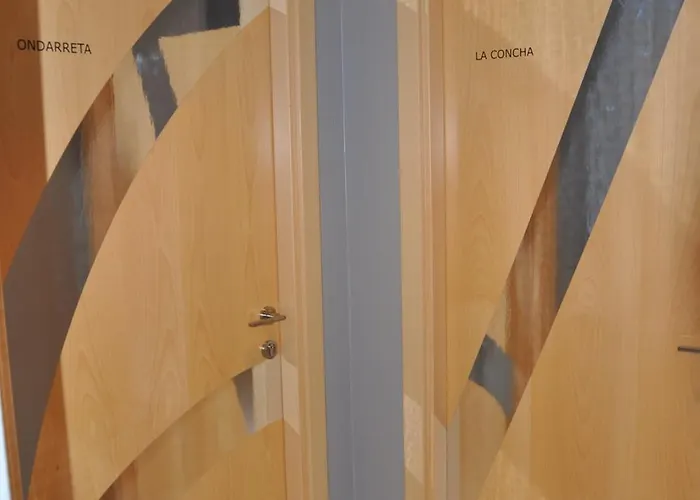 Maison d'hôtes C7 *